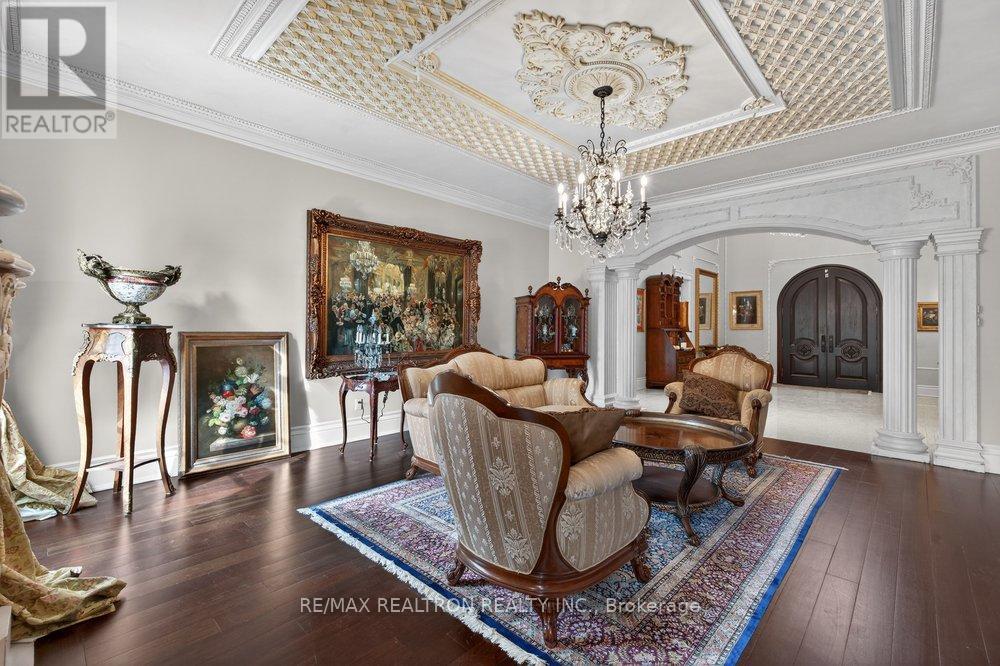 30 Nightfall Court, Vaughan, Ontario  L0J 1C0 - Photo 16 - N12769556