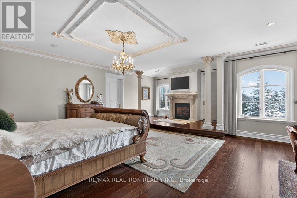 30 Nightfall Court, Vaughan, Ontario  L0J 1C0 - Photo 30 - N12769556