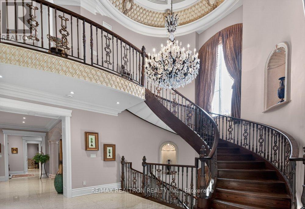 30 Nightfall Court, Vaughan, Ontario  L0J 1C0 - Photo 21 - N12769556