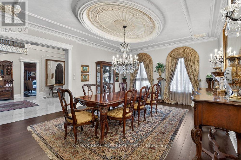 30 Nightfall Court, Vaughan, Ontario  L0J 1C0 - Photo 27 - N12769556