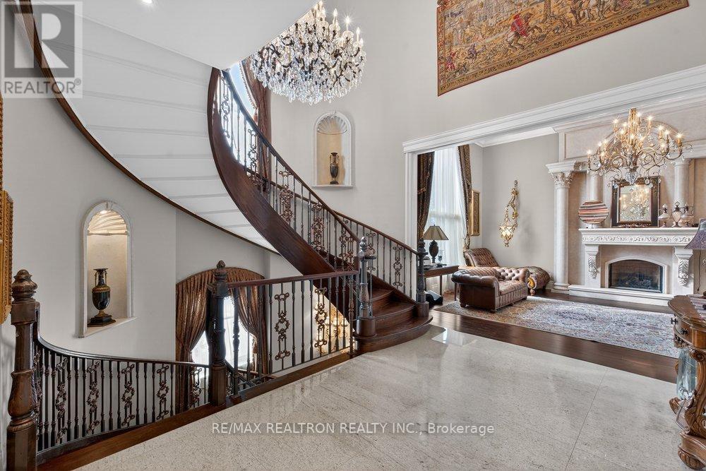 30 Nightfall Court, Vaughan, Ontario  L0J 1C0 - Photo 17 - N12769556