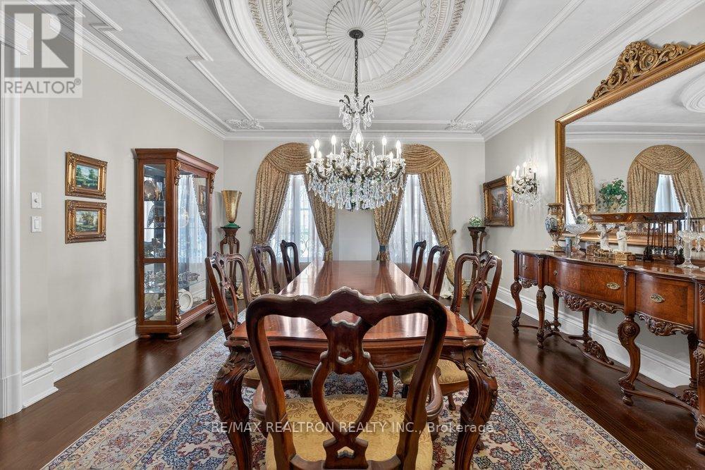 30 Nightfall Court, Vaughan, Ontario  L0J 1C0 - Photo 26 - N12769556