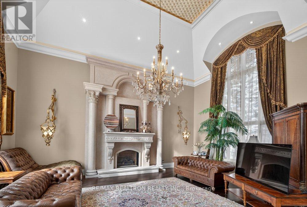 30 Nightfall Court, Vaughan, Ontario  L0J 1C0 - Photo 19 - N12769556