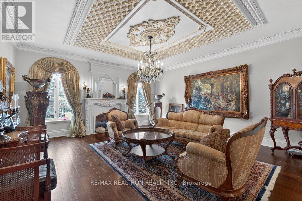 30 Nightfall Court, Vaughan, Ontario  L0J 1C0 - Photo 15 - N12769556