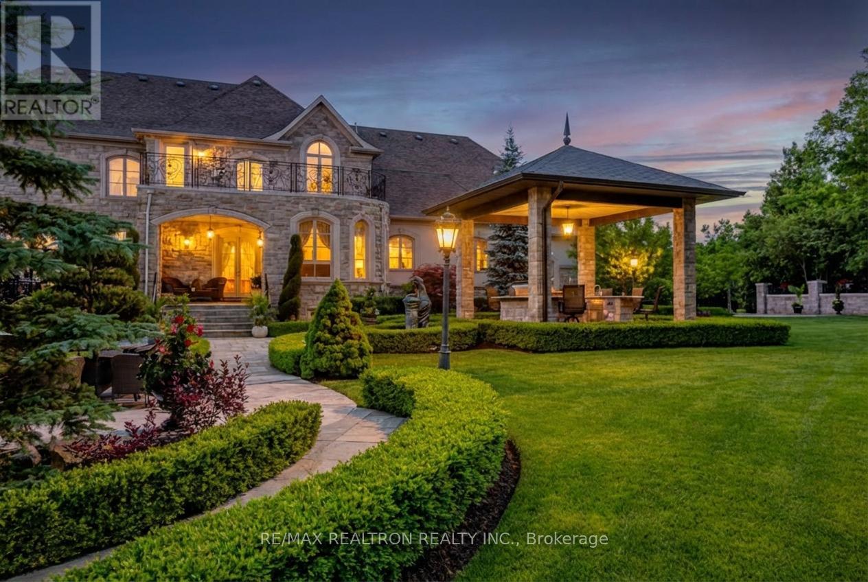 30 Nightfall Court, Vaughan, Ontario  L0J 1C0 - Photo 36 - N12769556