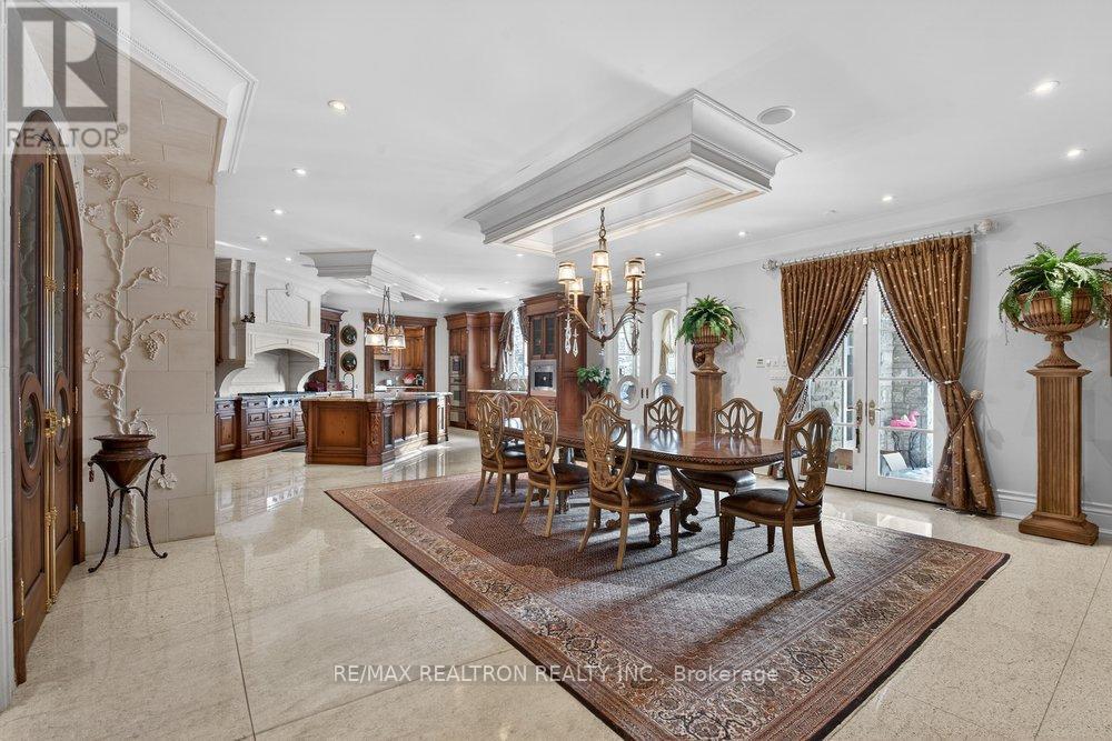 30 Nightfall Court, Vaughan, Ontario  L0J 1C0 - Photo 24 - N12769556