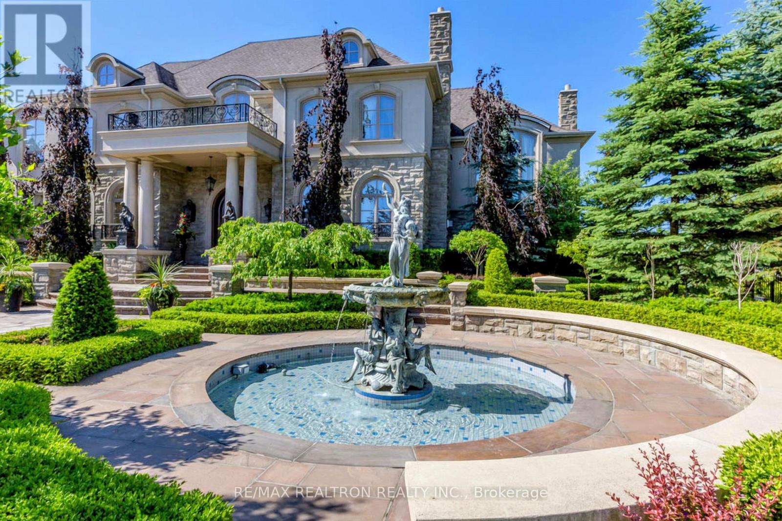 30 Nightfall Court, Vaughan, Ontario  L0J 1C0 - Photo 31 - N12769556