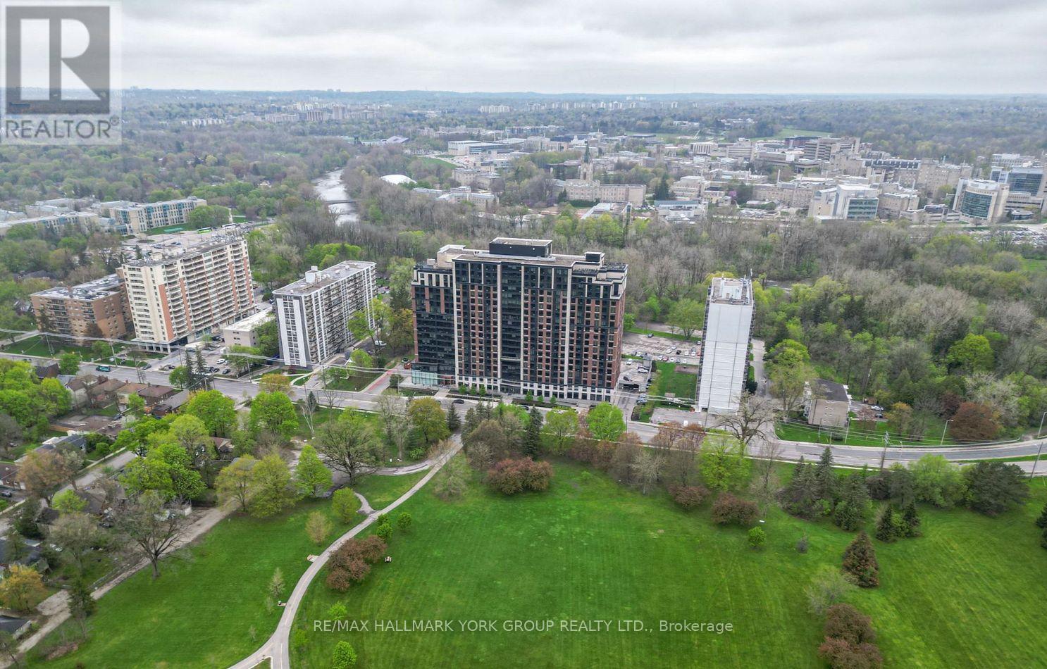 714 - 1235 Richmond Street, London East, Ontario  N6A 0C1 - Photo 35 - X12857002