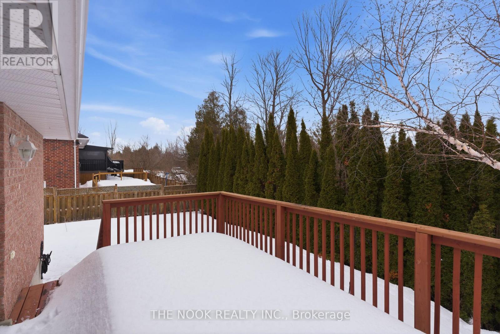317 Woodward Avenue, Selwyn, Ontario  K9L 1K2 - Photo 4 - X12855714