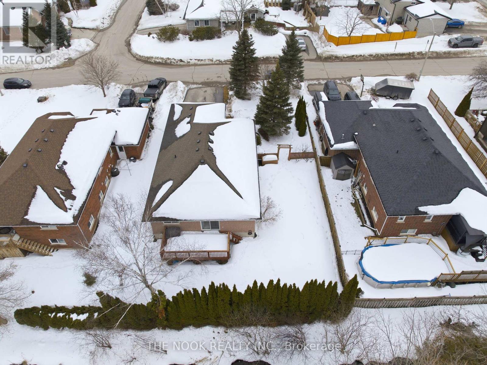 317 Woodward Avenue, Selwyn, Ontario  K9L 1K2 - Photo 45 - X12855714