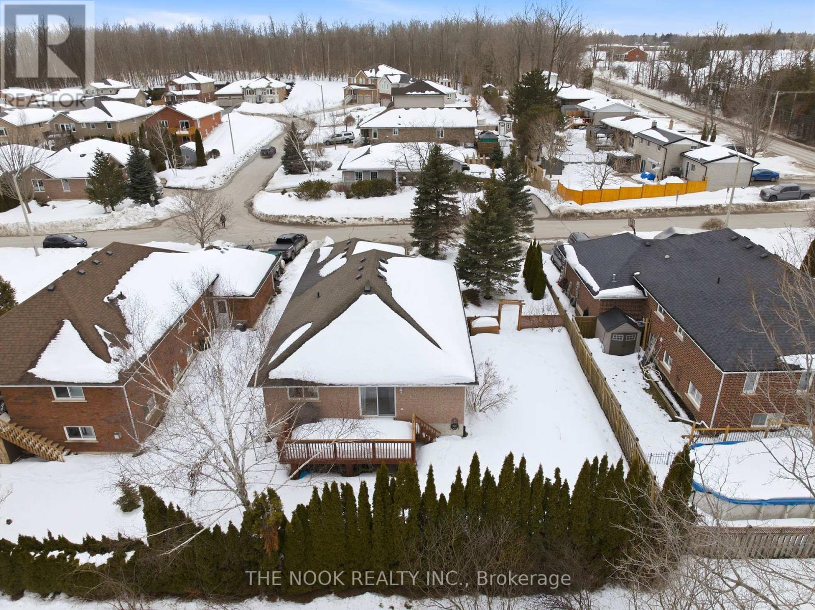 317 Woodward Avenue, Selwyn, Ontario  K9L 1K2 - Photo 46 - X12855714