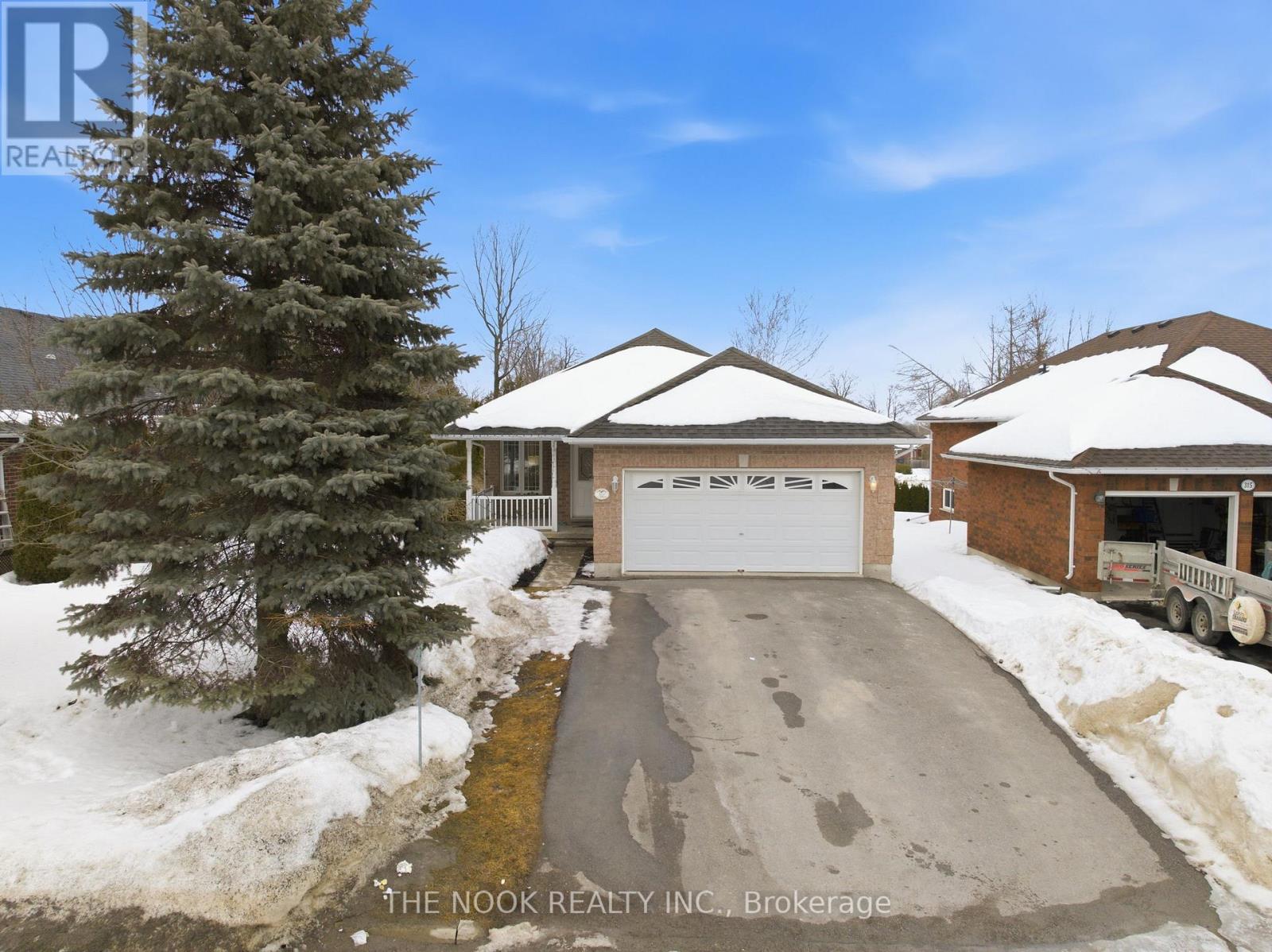 317 Woodward Avenue, Selwyn, Ontario  K9L 1K2 - Photo 47 - X12855714