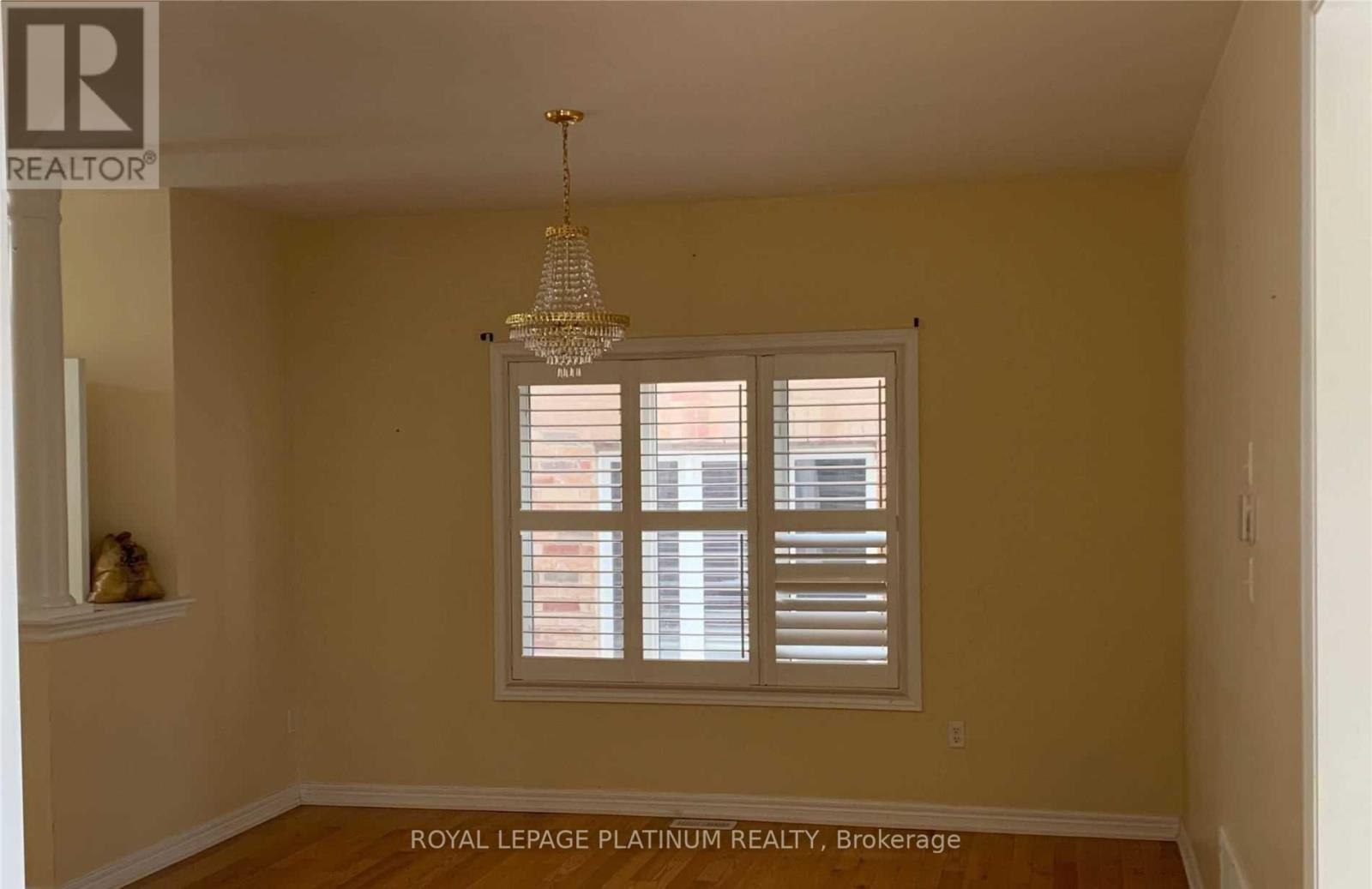 Upper - 121 Young Drive, Brampton, Ontario  L6Y 0N9 - Photo 10 - W12857160