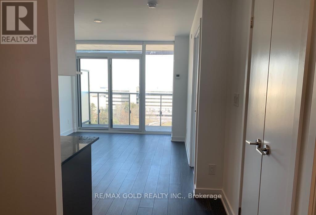 1208 - 160 FLEMINGTON ROAD, Toronto, Ontario