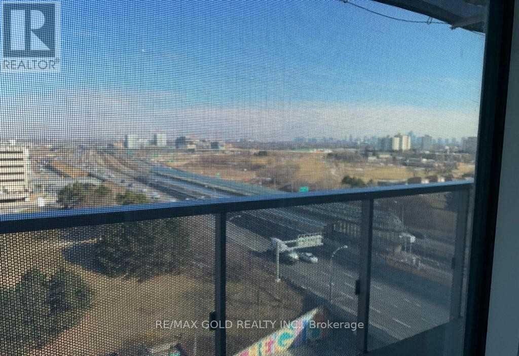 1208 - 160 Flemington Road, Toronto, Ontario  M6A 1N6 - Photo 12 - W12857218