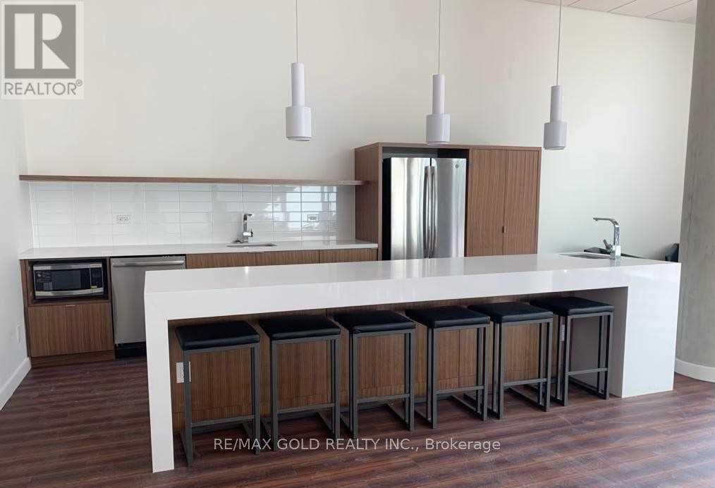 1208 - 160 Flemington Road, Toronto, Ontario  M6A 1N6 - Photo 13 - W12857218