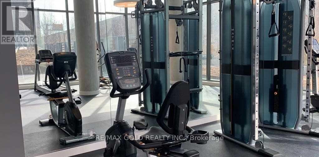 1208 - 160 Flemington Road, Toronto, Ontario  M6A 1N6 - Photo 16 - W12857218