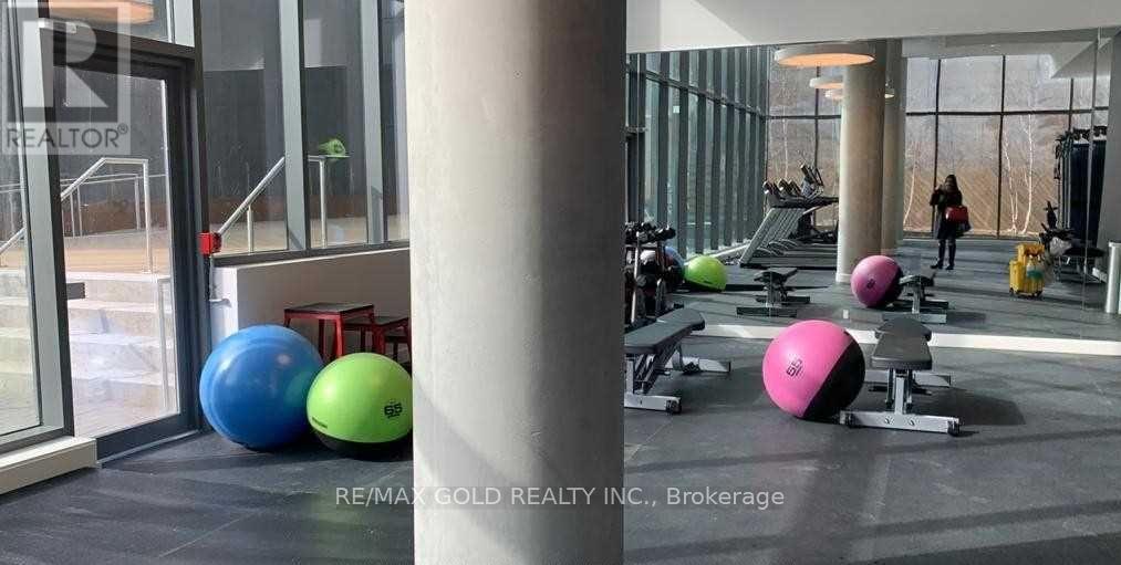 1208 - 160 Flemington Road, Toronto, Ontario  M6A 1N6 - Photo 19 - W12857218