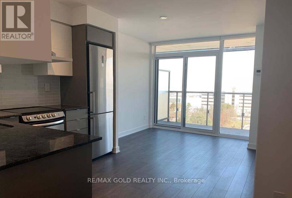 1208 - 160 Flemington Road, Toronto, Ontario  M6A 1N6 - Photo 2 - W12857218