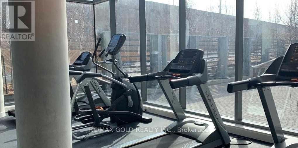 1208 - 160 Flemington Road, Toronto, Ontario  M6A 1N6 - Photo 22 - W12857218