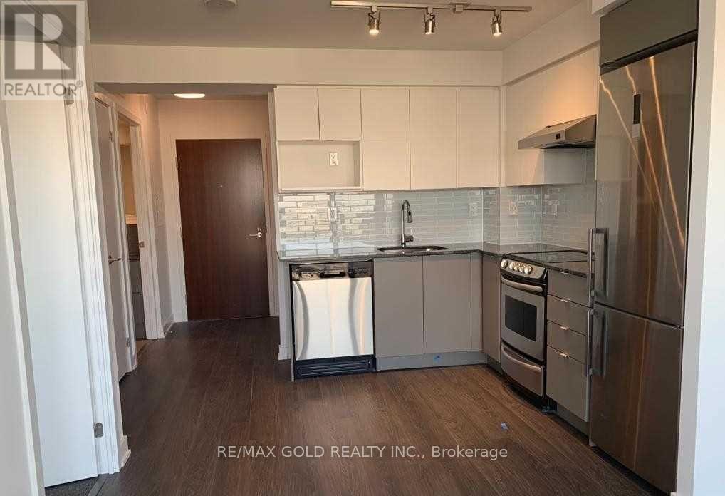 1208 - 160 Flemington Road, Toronto, Ontario  M6A 1N6 - Photo 5 - W12857218