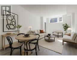 105 - 1135 COOKE BOULEVARD, Burlington, Ontario