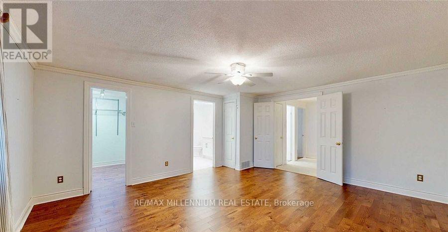 8 Dalzell Avenue, Brampton, Ontario  L6Z 2C5 - Photo 10 - W12857224