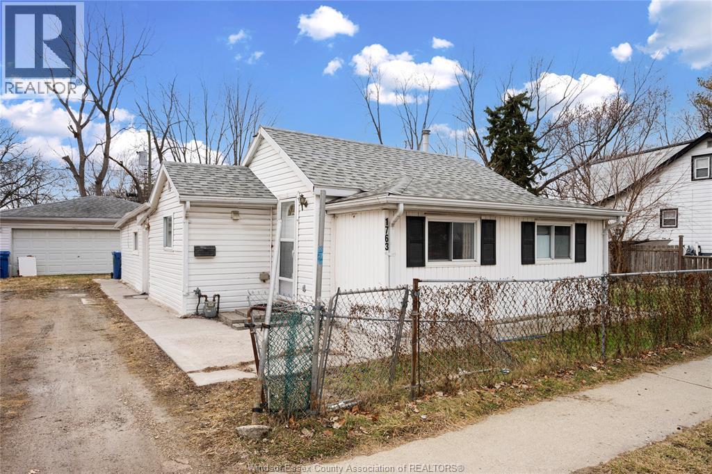 1763 Dominion BOULEVARD, windsor, Ontario