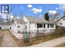 1763 Dominion BOULEVARD, Windsor, Ontario