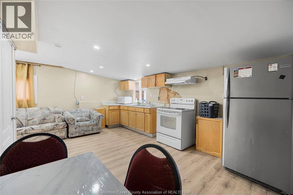 1763 Dominion Boulevard, Windsor, Ontario  N9B 3H6 - Photo 9 - 26004785