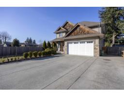 46075 STEVENSON ROAD|Sardis East Vedder, Chilliwack, British Columbia