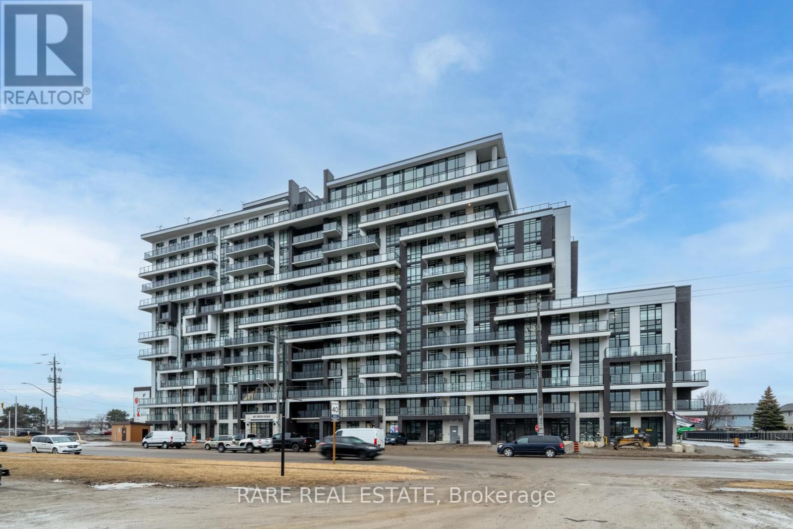 228 - 461 Green Road, Hamilton, Ontario  L8E 5B4 - Photo 3 - X12857166