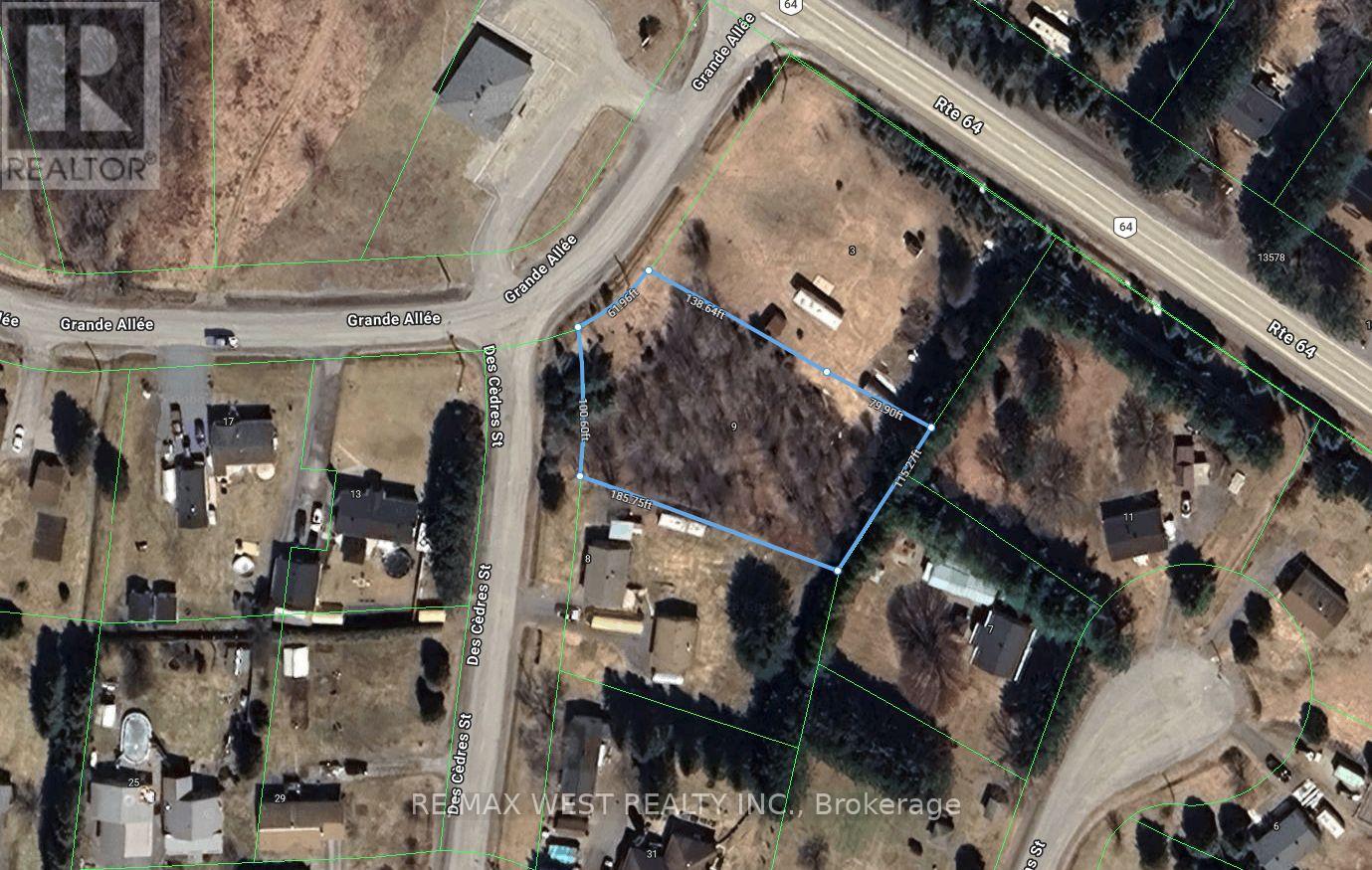 9 GRANDE ALLÉE, West Nipissing, Ontario