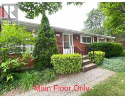 403 DENLOW AVENUE, Hamilton, Ontario