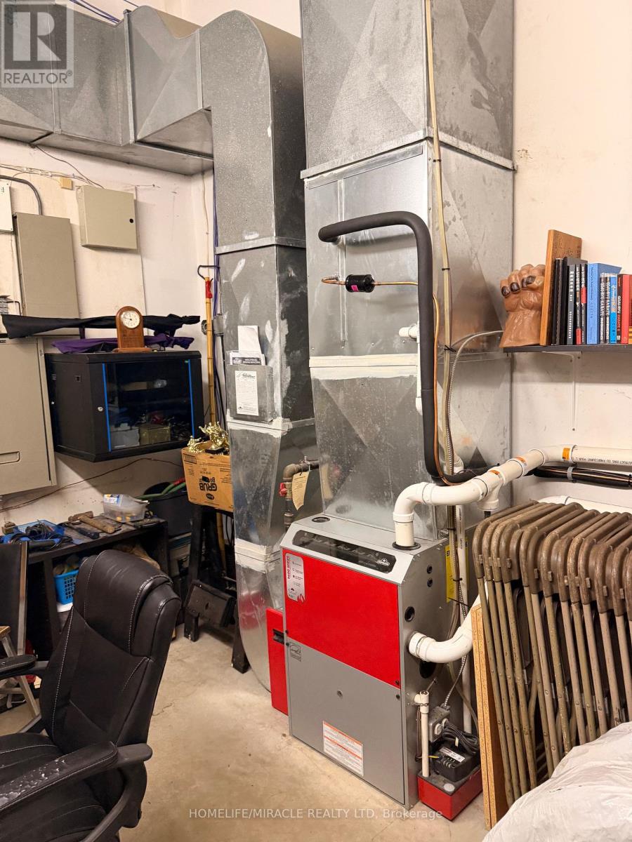 31 Thames Street S, Ingersoll, Ontario  N5C 2S8 - Photo 7 - X12857180