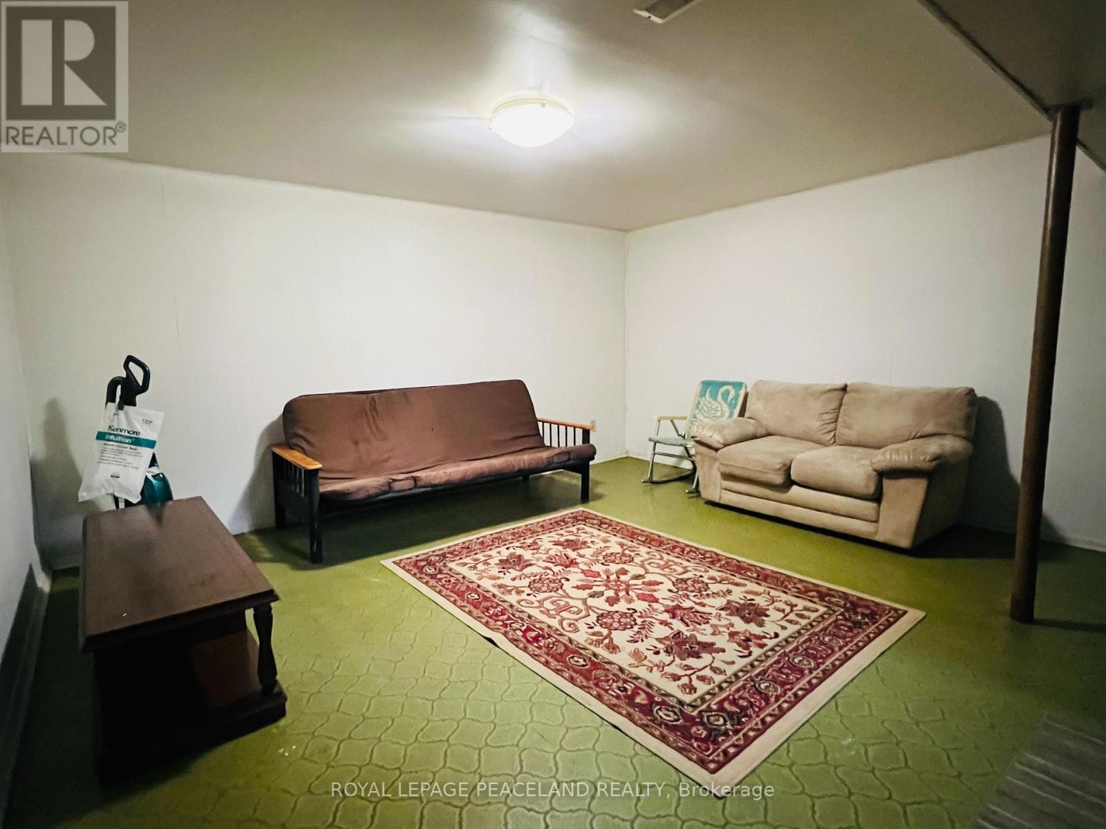 Basement - 403 Denlow Avenue, Hamilton, Ontario  L9C 1K1 - Photo 4 - X12857230