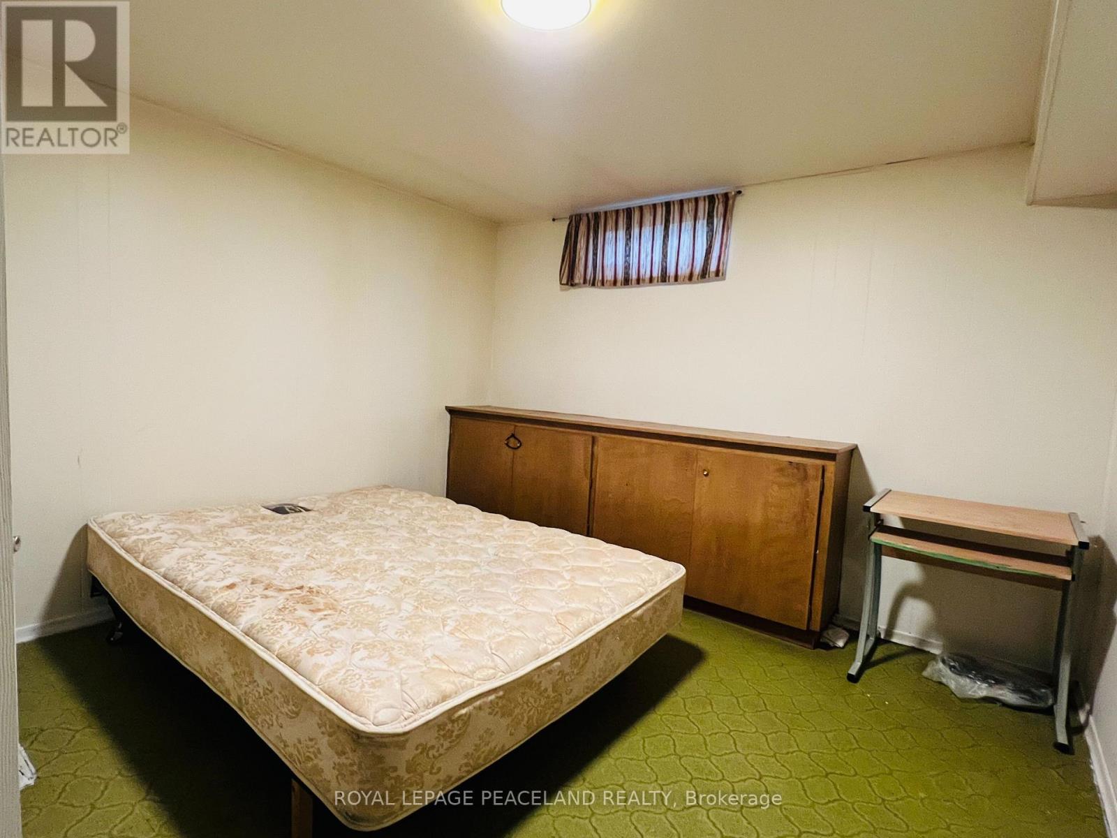 Basement - 403 Denlow Avenue, Hamilton, Ontario  L9C 1K1 - Photo 5 - X12857230