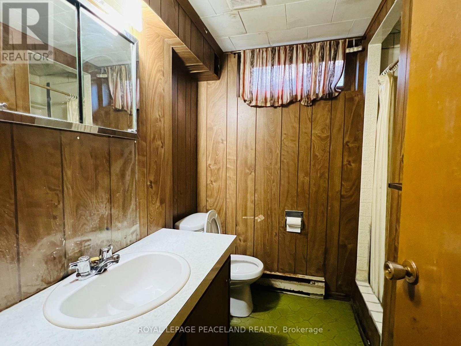 Basement - 403 Denlow Avenue, Hamilton, Ontario  L9C 1K1 - Photo 6 - X12857230