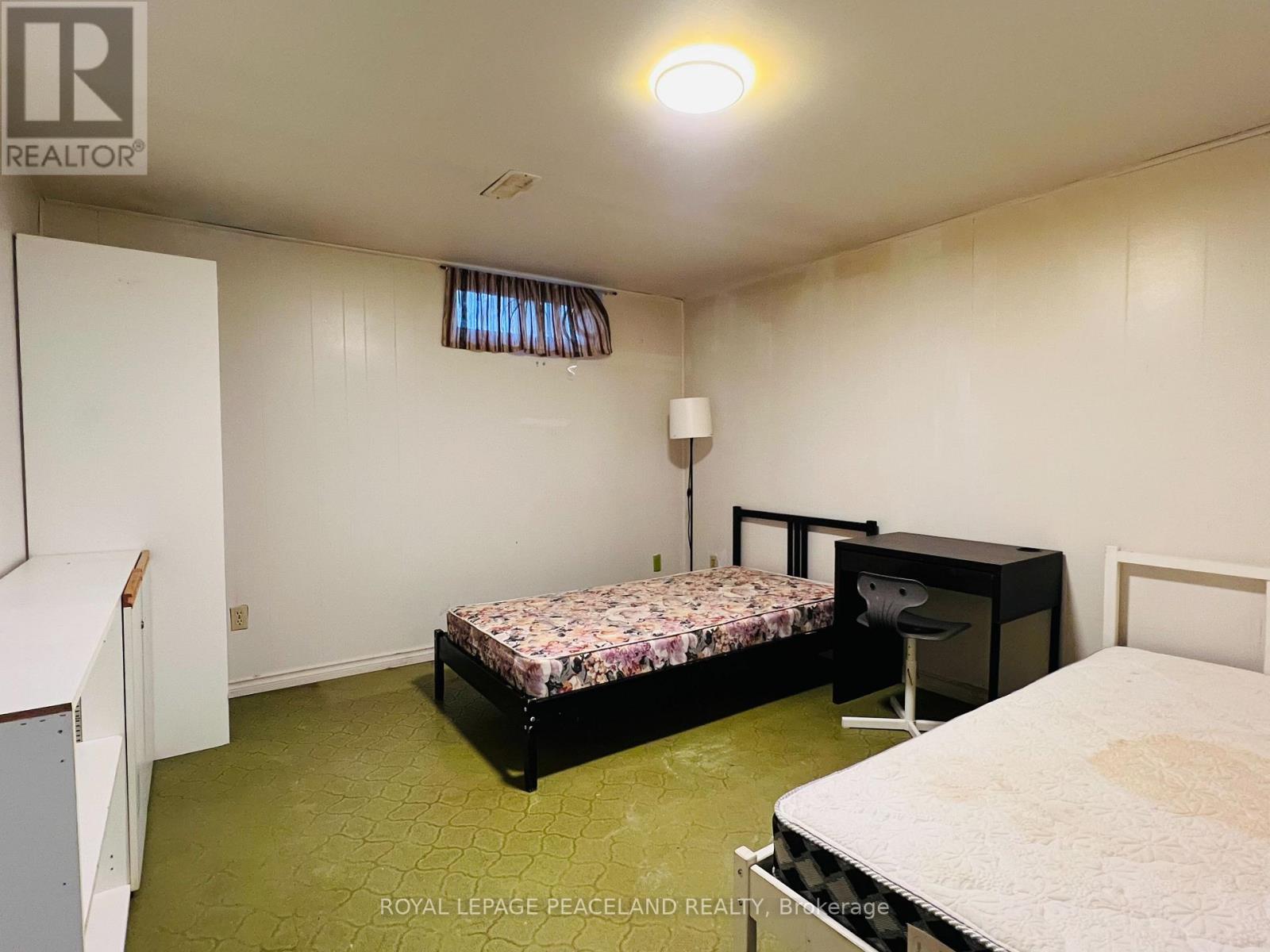 Basement - 403 Denlow Avenue, Hamilton, Ontario  L9C 1K1 - Photo 7 - X12857230