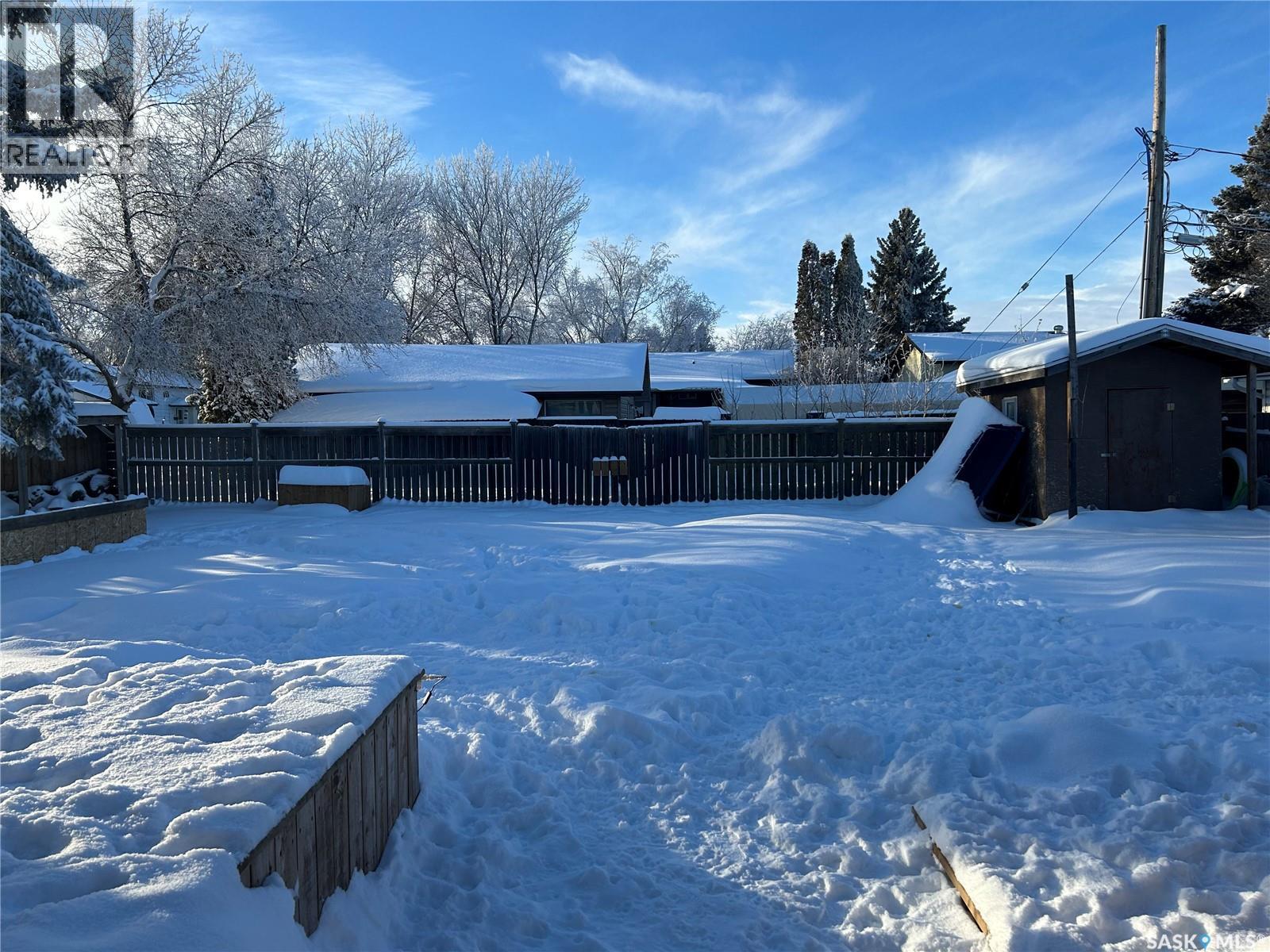 816 8th Avenue, Rosthern, Saskatchewan  S0K 3R0 - Photo 36 - SK029925