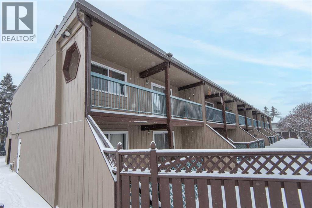 7, 5816 65 Street, Red Deer, Alberta  T4N 5P7 - Photo 1 - A2290050