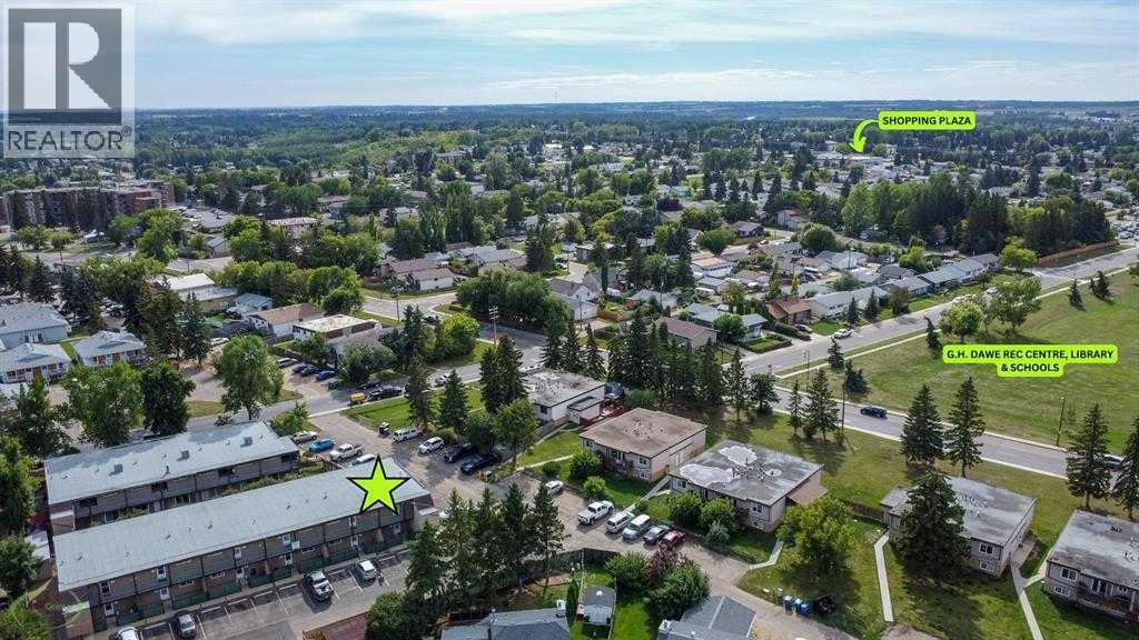 7, 5816 65 Street, Red Deer, Alberta  T4N 5P7 - Photo 20 - A2290050