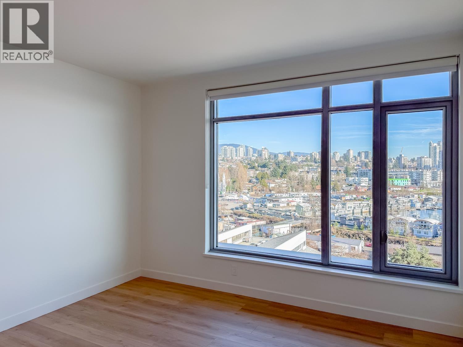 901 755 Harbourside Drive, North Vancouver, British Columbia  V7P 0G1 - Photo 11 - R3097105