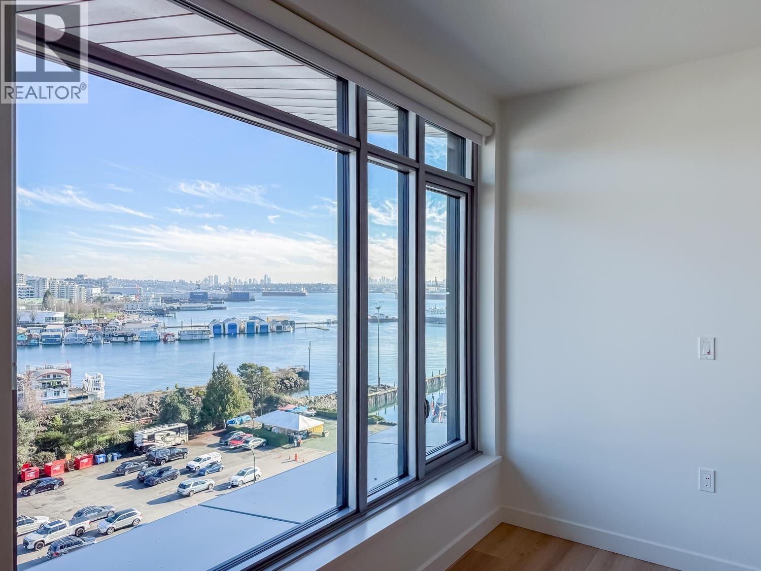 901 755 Harbourside Drive, North Vancouver, British Columbia  V7P 0G1 - Photo 12 - R3097105