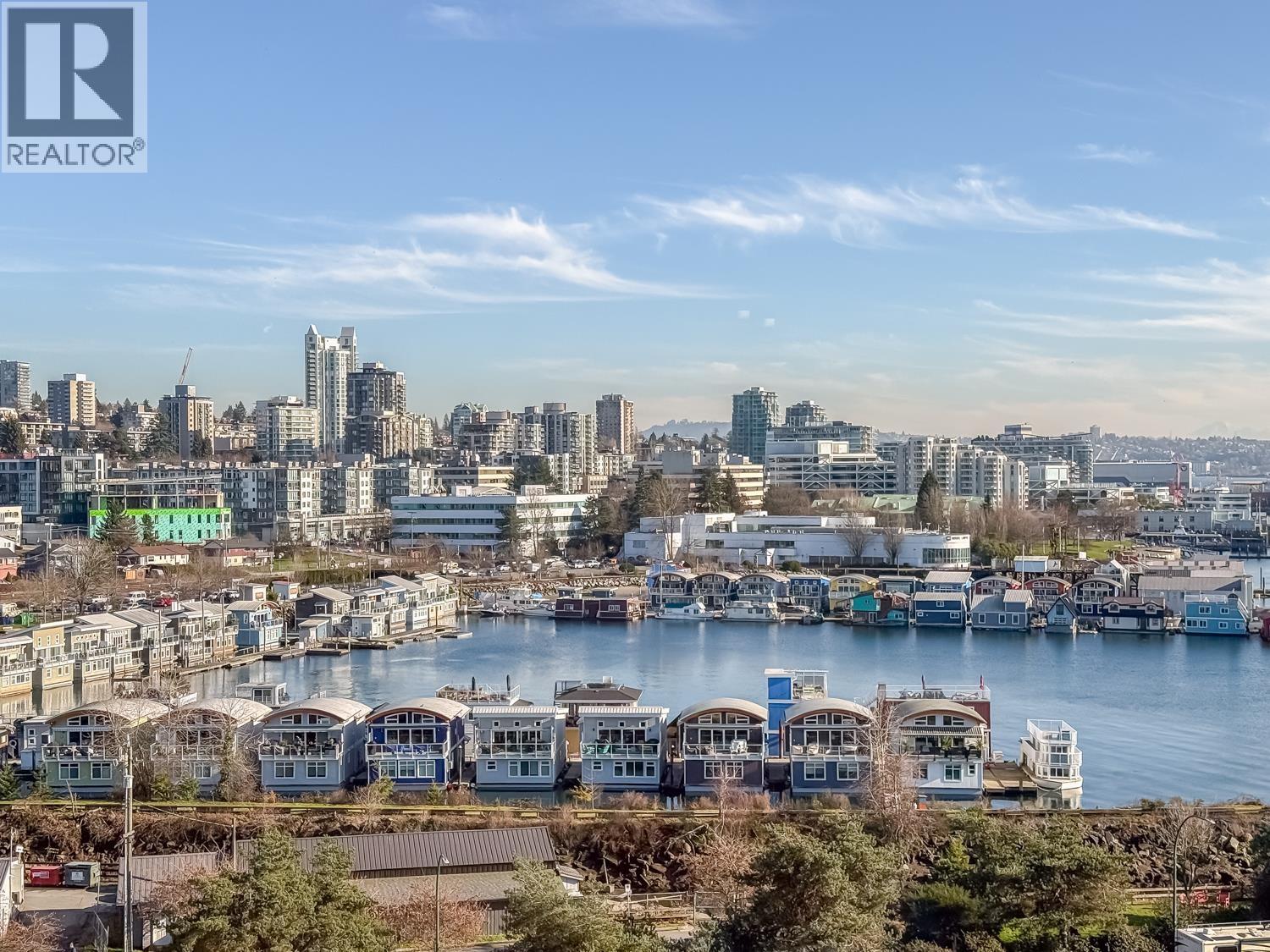 901 755 Harbourside Drive, North Vancouver, British Columbia  V7P 0G1 - Photo 14 - R3097105