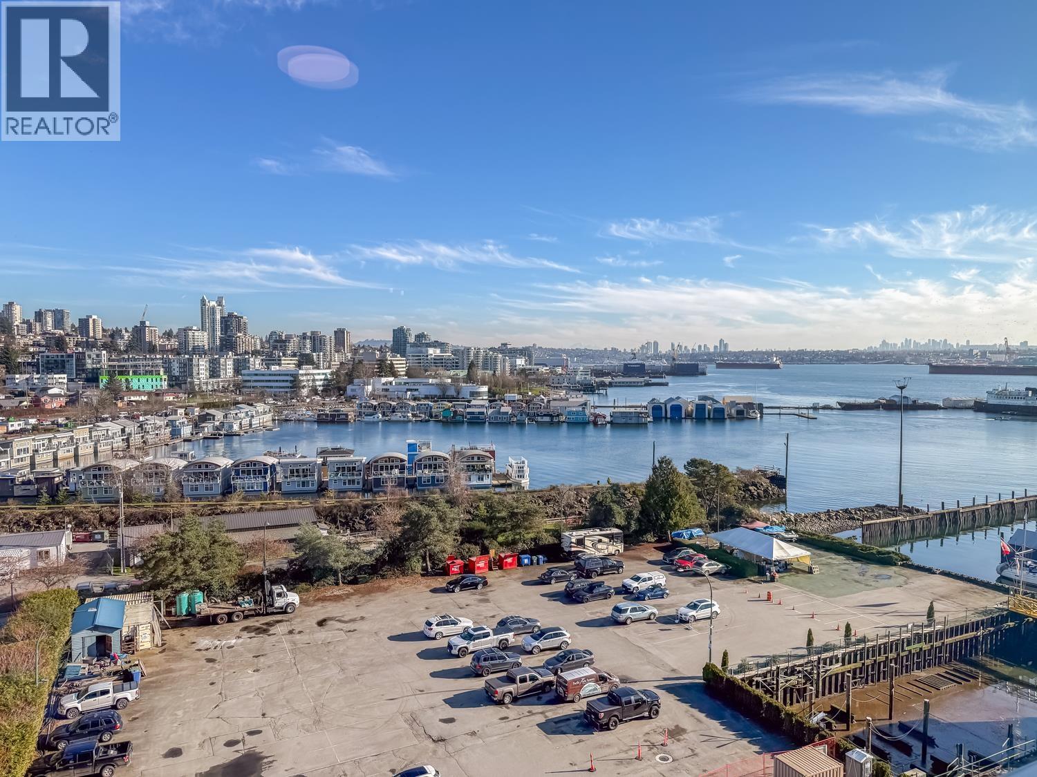 901 755 Harbourside Drive, North Vancouver, British Columbia  V7P 0G1 - Photo 13 - R3097105