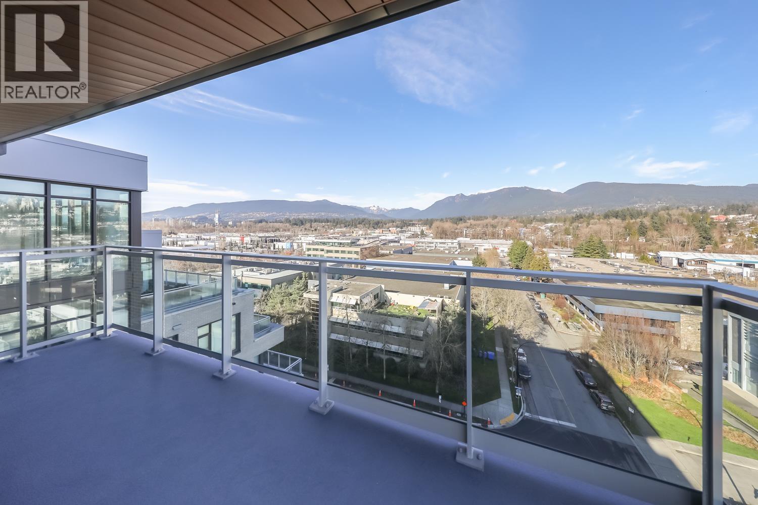 901 755 Harbourside Drive, North Vancouver, British Columbia  V7P 0G1 - Photo 7 - R3097105