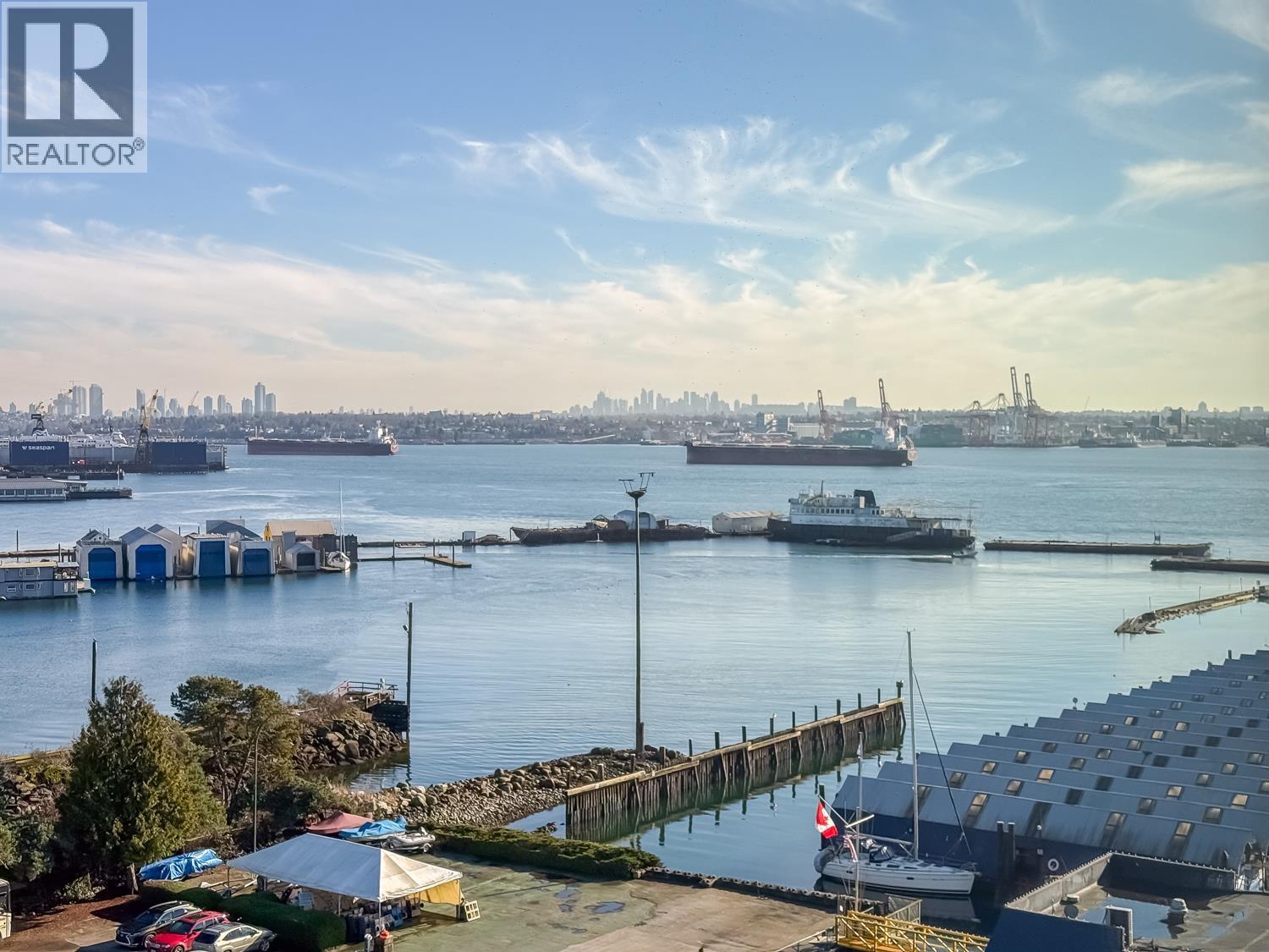 901 755 Harbourside Drive, North Vancouver, British Columbia  V7P 0G1 - Photo 21 - R3097105