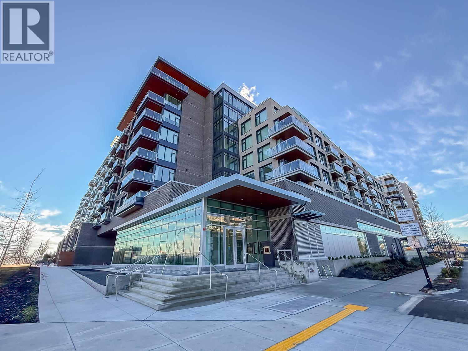 901 755 Harbourside Drive, North Vancouver, British Columbia  V7P 0G1 - Photo 1 - R3097105