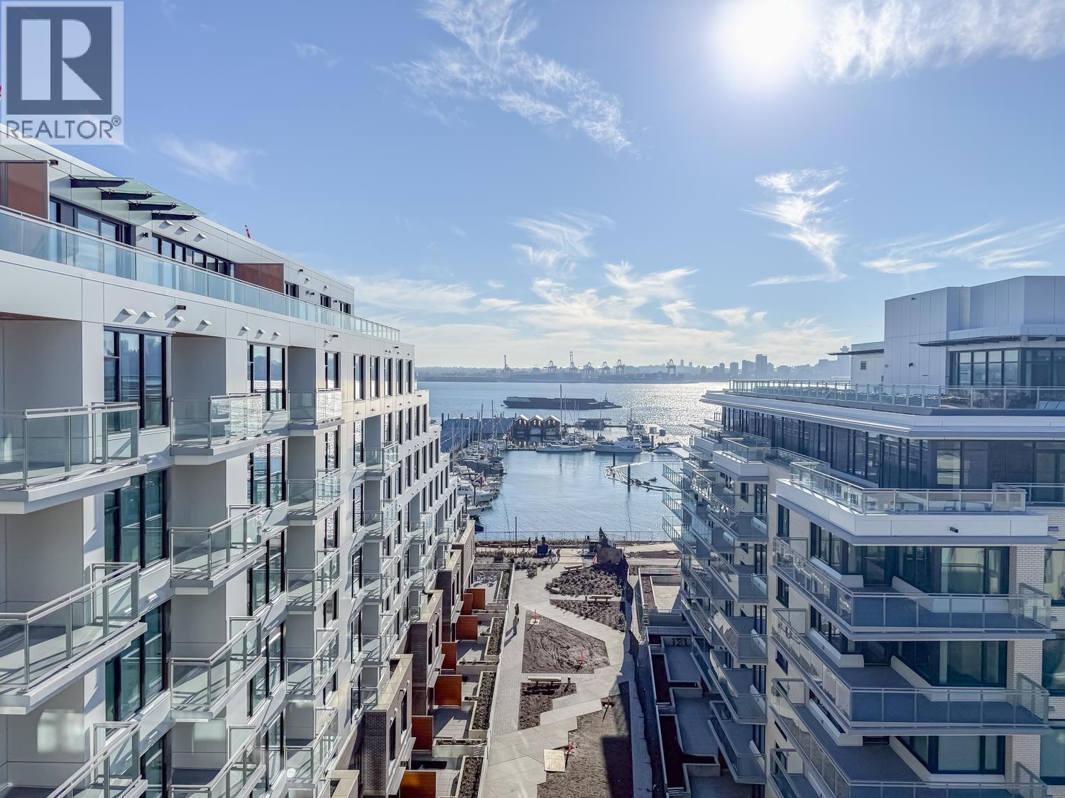 901 755 Harbourside Drive, North Vancouver, British Columbia  V7P 0G1 - Photo 31 - R3097105